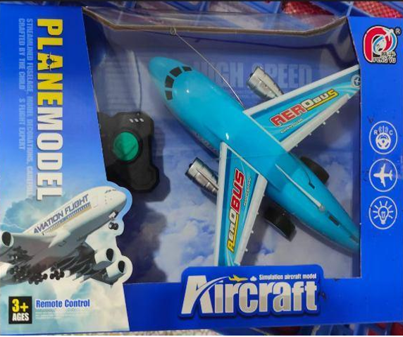 AVION A CONTROL PY198-19F